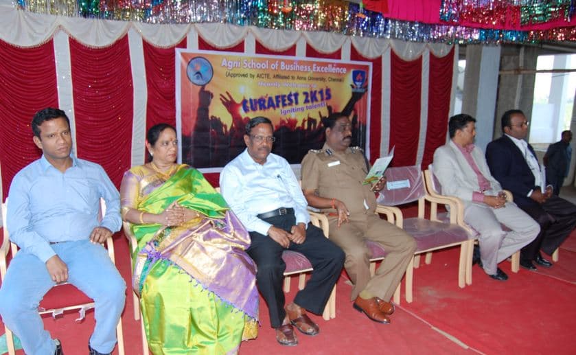 Agni School Of Business Excellence Dindigul Events & Activities photo 2