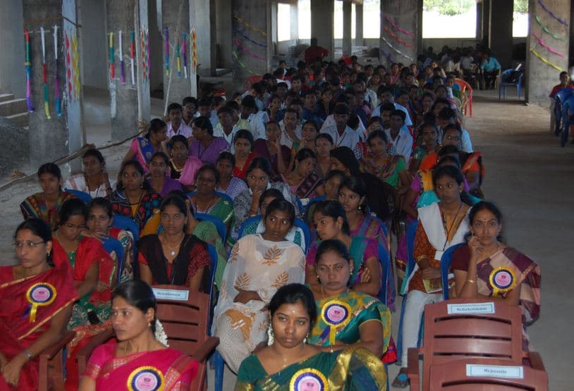 Agni School Of Business Excellence Dindigul Events & Activities photo 3