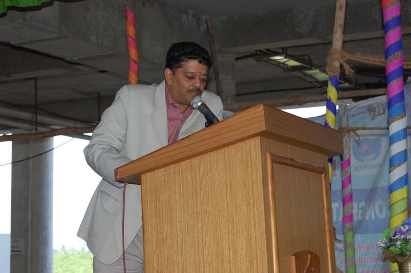 Agni School Of Business Excellence Dindigul Events & Activities photo 4