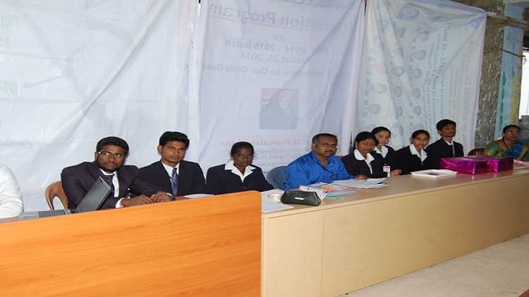 Agni School Of Business Excellence Dindigul Events & Activities photo 5