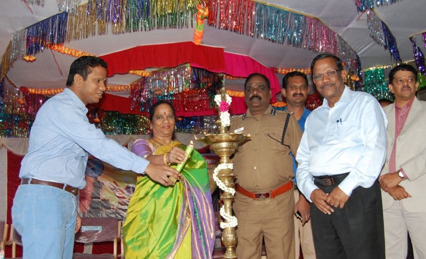 Agni School Of Business Excellence Dindigul Events & Activities photo 6