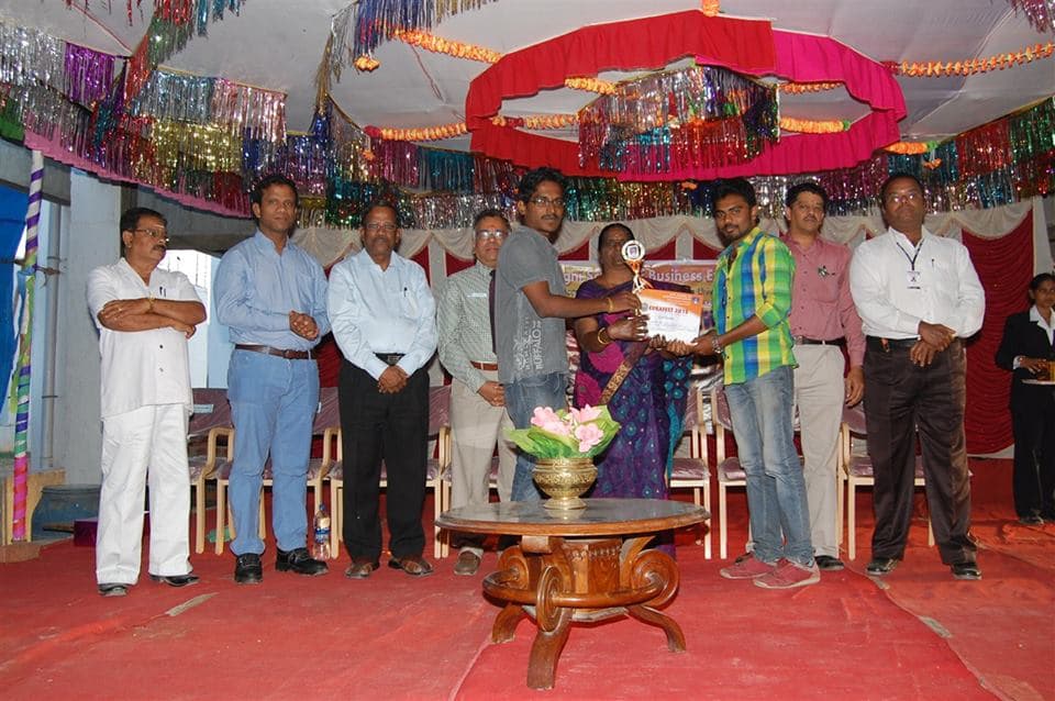 Agni School Of Business Excellence Dindigul Events & Activities photo 7