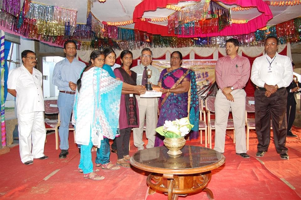 Agni School Of Business Excellence Dindigul Events & Activities photo 8