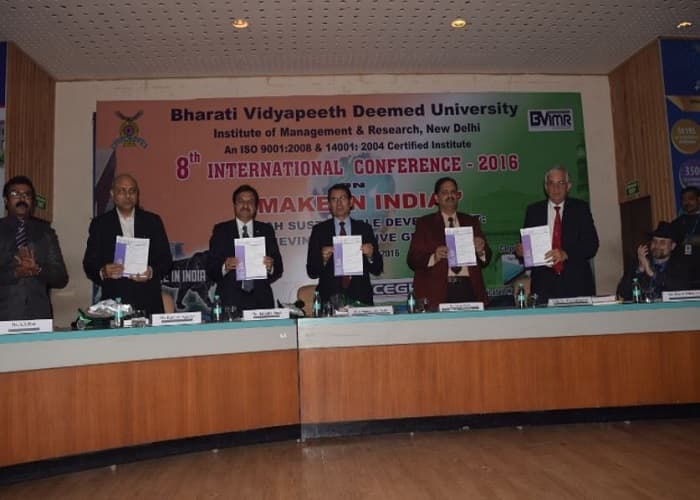 BVIMR Events photo 3