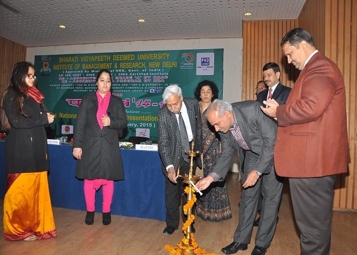 BVIMR Events photo 7