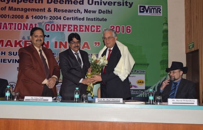 BVIMR Events photo 9