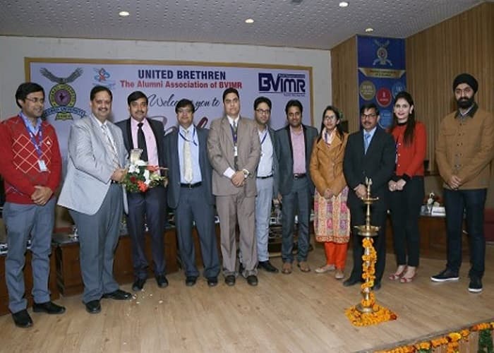 BVIMR Events photo 10