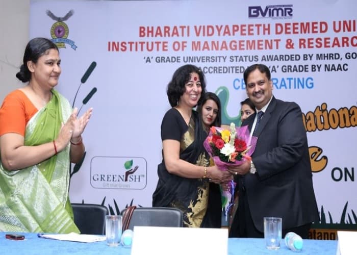 BVIMR Events photo 13