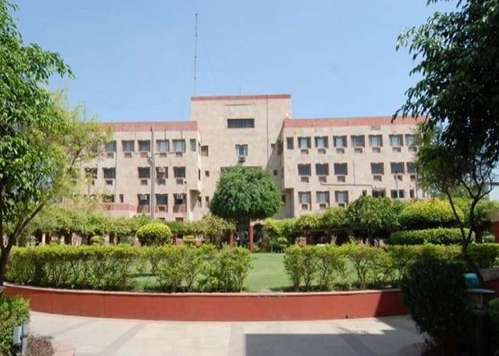 BVIMR Infrastructure photo 1