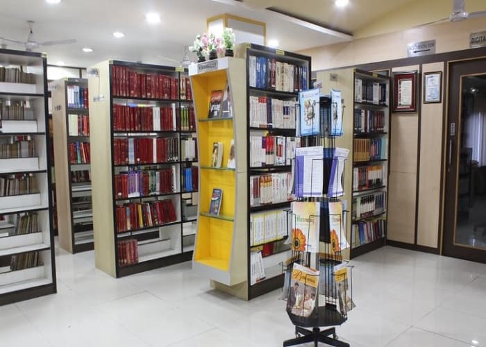 BVIMR Infrastructure photo 4