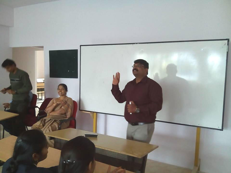 Aditya Institute of Management Studies and Research Bangalore Events & Activities photo 4