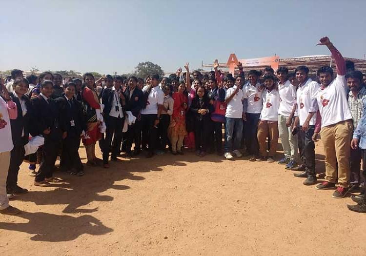 Aditya Institute of Management Studies and Research Bangalore Events & Activities photo 5