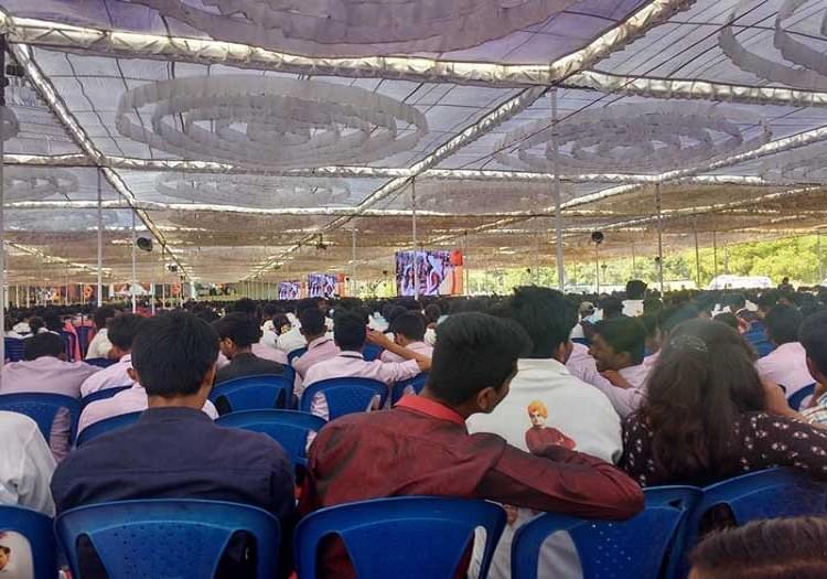 Aditya Institute of Management Studies and Research Bangalore Events & Activities photo 6