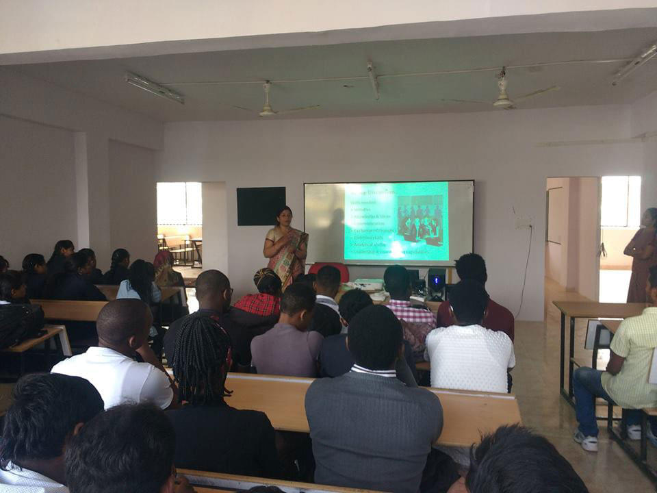 Aditya Institute of Management Studies and Research Bangalore Events & Activities photo 8