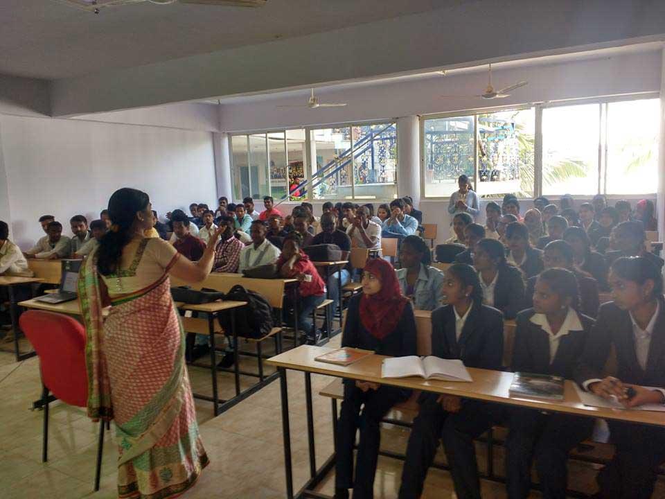 Aditya Institute of Management Studies and Research Bangalore Events & Activities photo 9