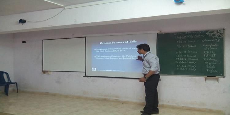 Aditya Institute of Management Studies and Research Bangalore Events & Activities photo 1