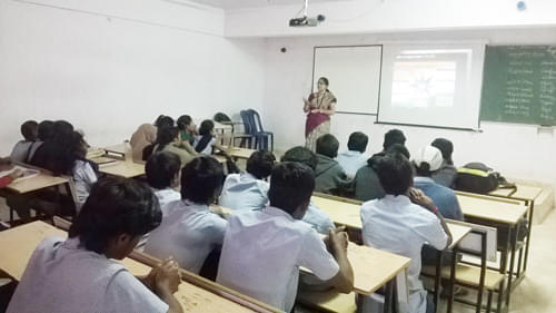 Aditya Institute of Management Studies and Research Bangalore Events & Activities photo 2