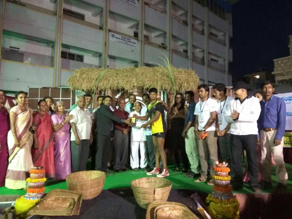 Aditya Institute of Management Studies and Research Bangalore Events & Activities photo 11