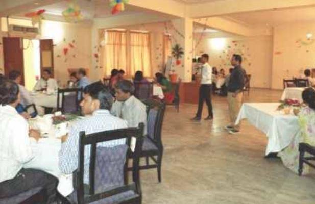 Chandravati Hotel Management College Bharatpur Campus & Infrastructure photo 3