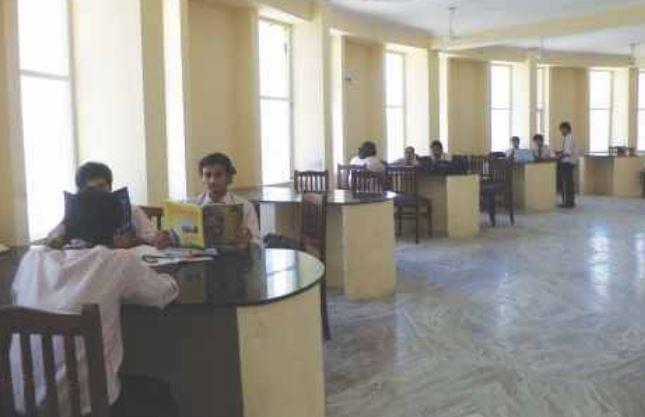 Chandravati Hotel Management College Bharatpur Campus & Infrastructure photo 5