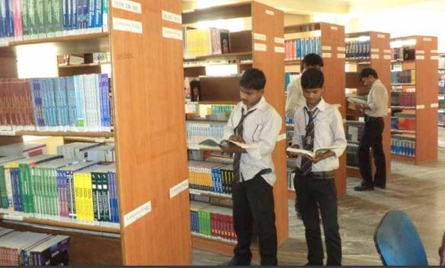 Chandravati Hotel Management College Bharatpur Campus & Infrastructure photo 6