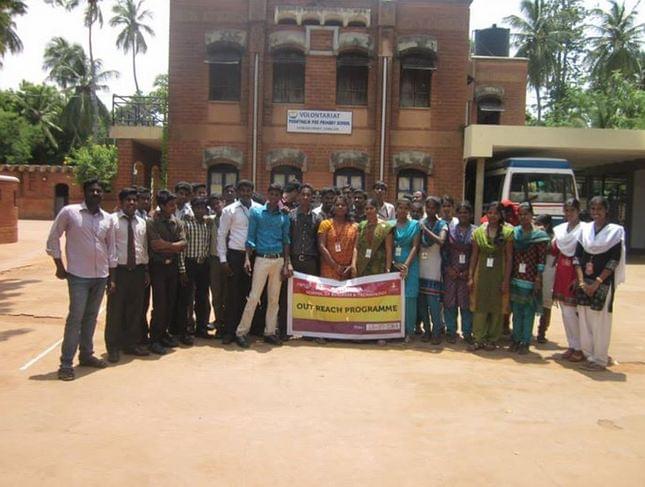 Achariya School of Business & Technology Pondicherry Activities photo 5