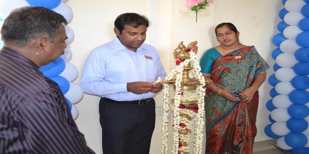 Achariya School of Business & Technology Pondicherry Activities photo 7