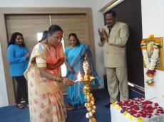 Ashoka Business School Nashik Festival photo 17