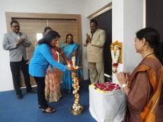 Ashoka Business School Nashik Festival photo 16