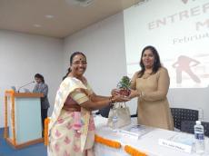 Ashoka Business School Nashik Festival photo 7