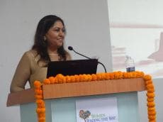 Ashoka Business School Nashik Festival photo 6