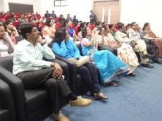 Ashoka Business School Nashik Festival photo 5