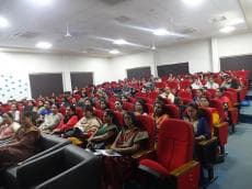 Ashoka Business School Nashik Festival photo 4