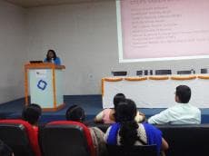 Ashoka Business School Nashik Festival photo 3