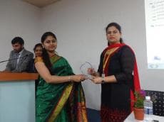 Ashoka Business School Nashik Festival photo 2