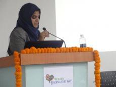 Ashoka Business School Nashik Festival photo 1