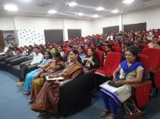 Ashoka Business School Nashik Festival photo 14
