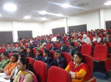 Ashoka Business School Nashik Festival photo 13