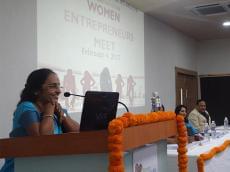 Ashoka Business School Nashik Festival photo 12