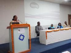 Ashoka Business School Nashik Festival photo 11