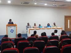 Ashoka Business School Nashik Festival photo 9