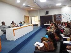 Ashoka Business School Nashik Festival photo 8