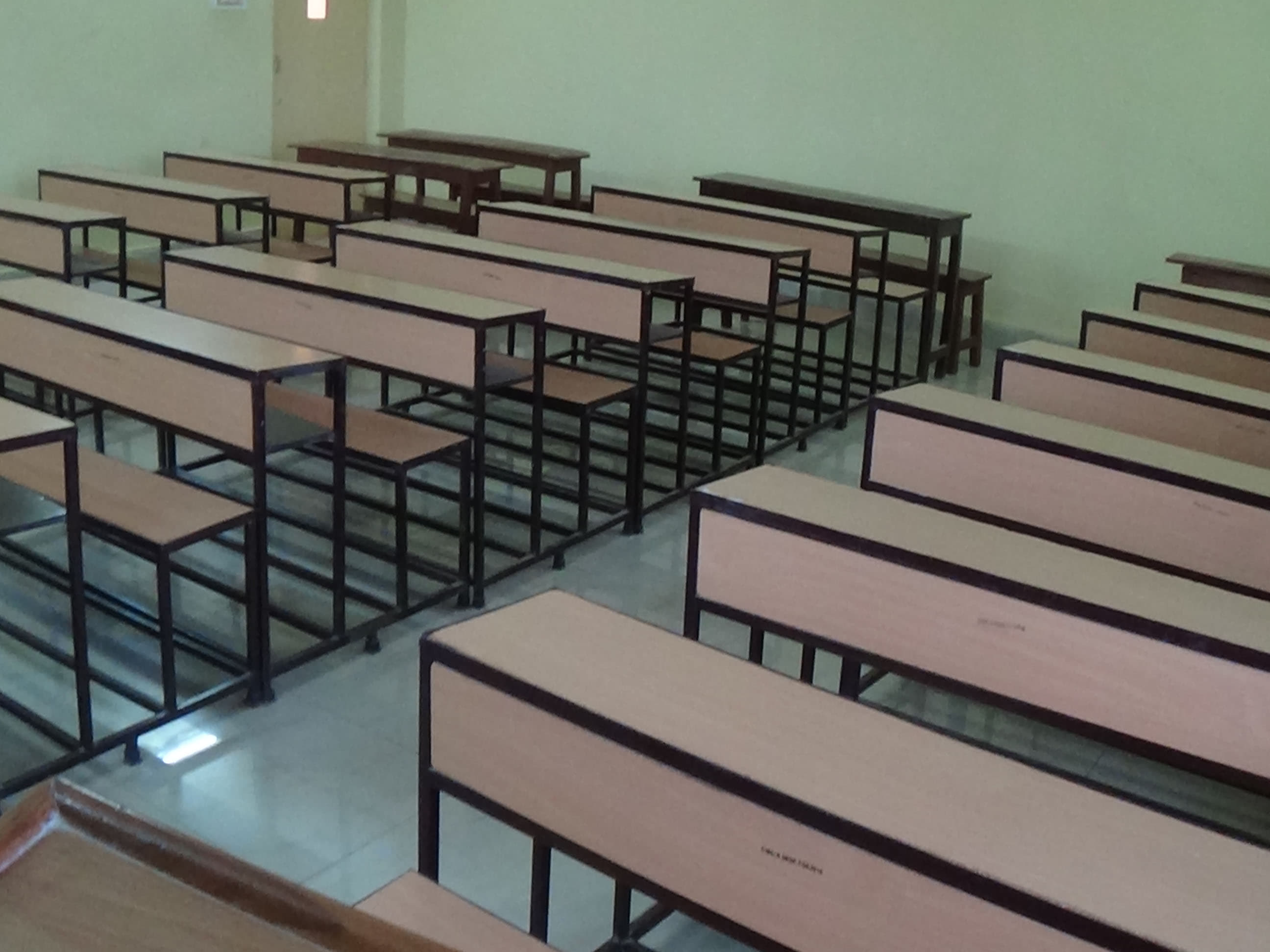 Capital Institute of Management and Science Bhubaneswar Building & Infrastructure photo 9