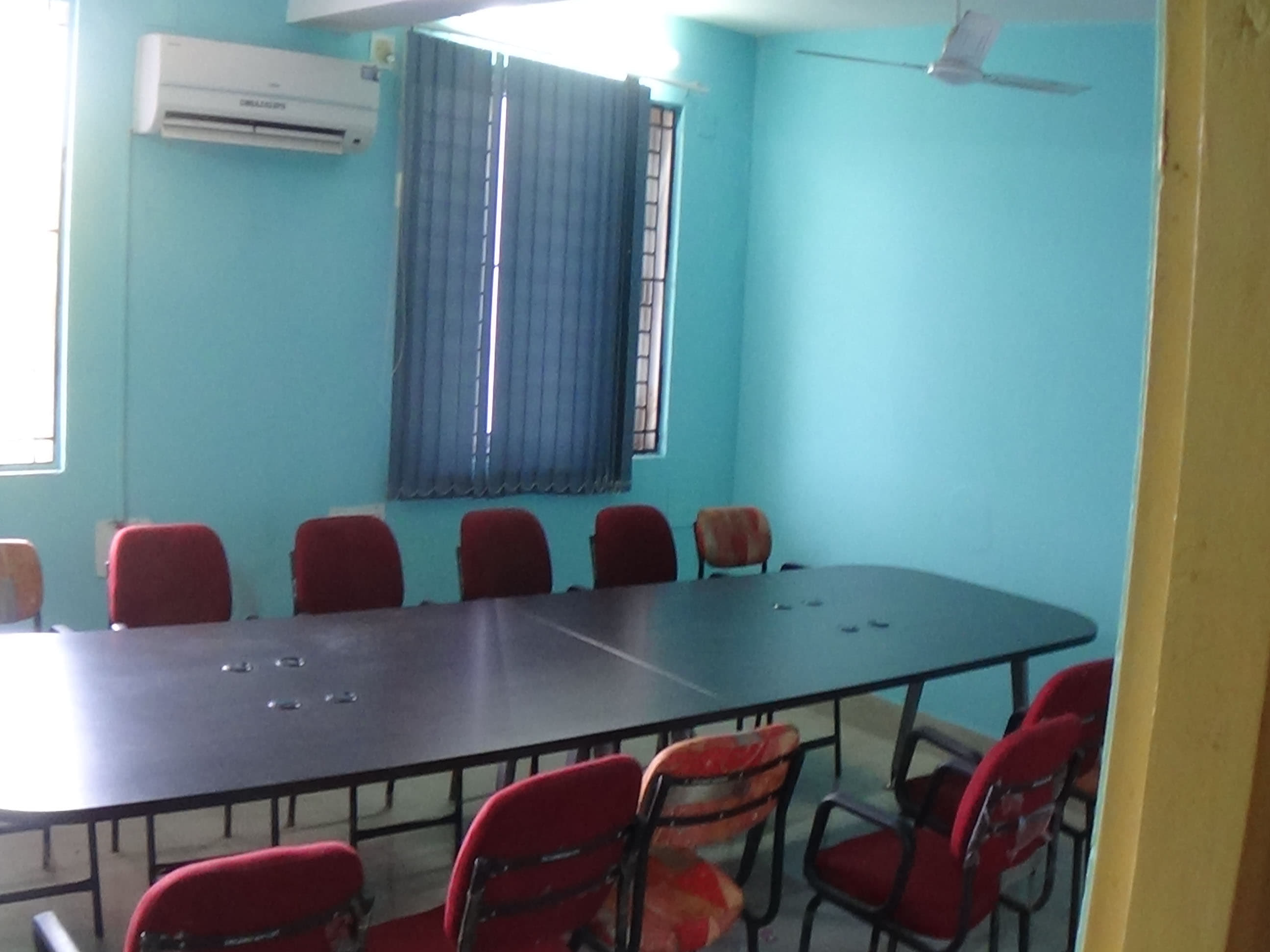 Capital Institute of Management and Science Bhubaneswar Building & Infrastructure photo 10