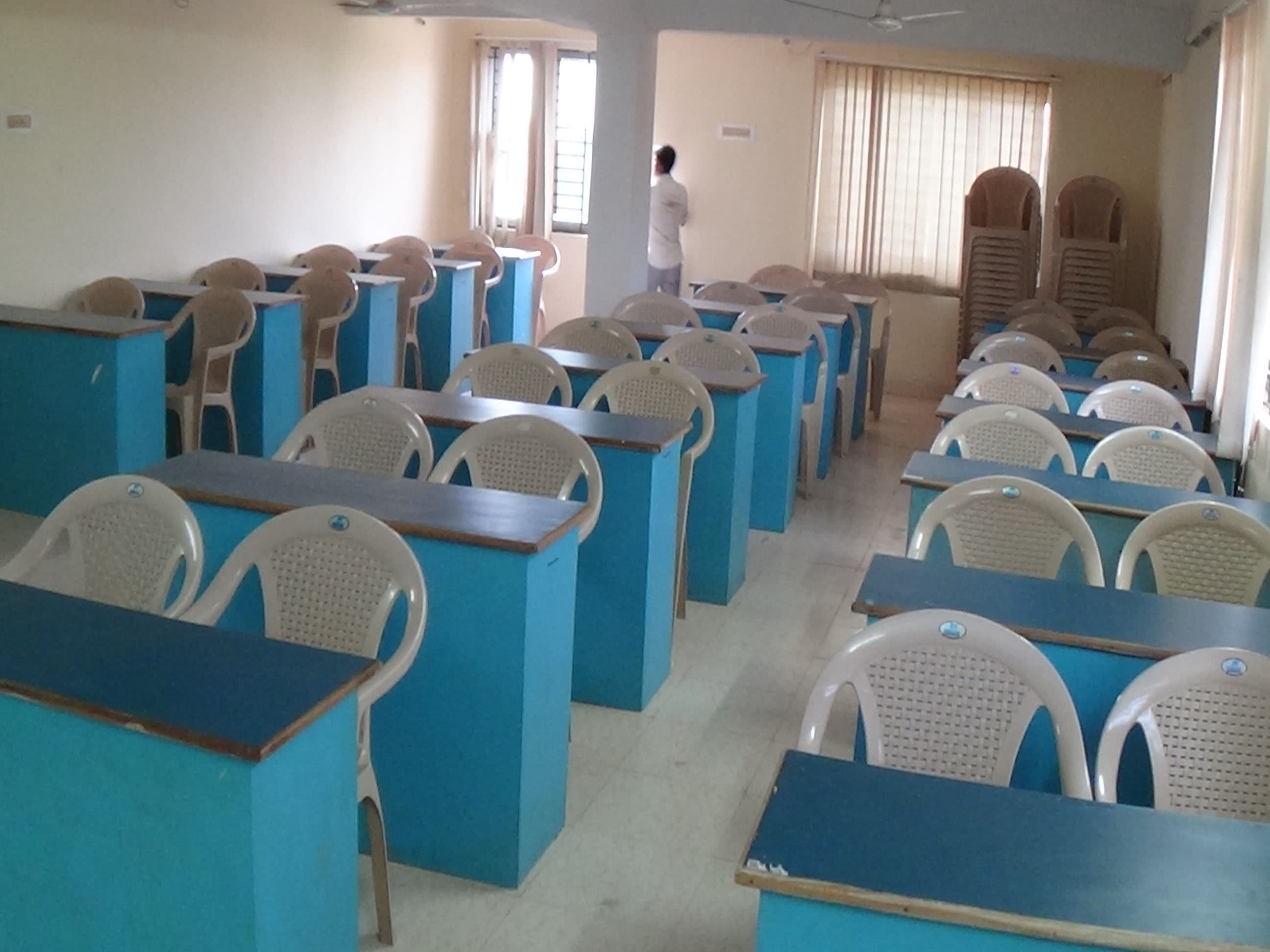 Capital Institute of Management and Science Bhubaneswar Building & Infrastructure photo 11