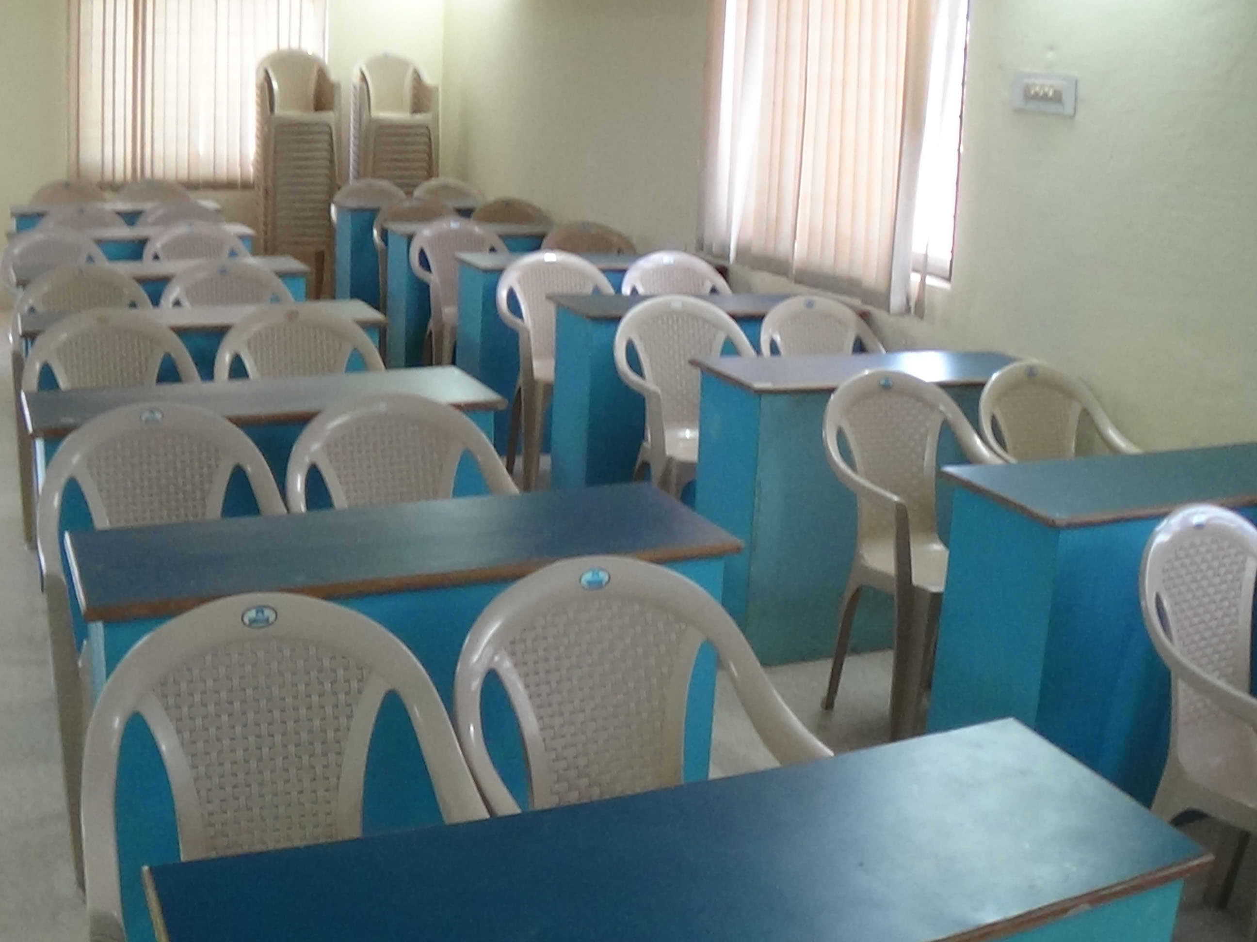 Capital Institute of Management and Science Bhubaneswar Building & Infrastructure photo 12