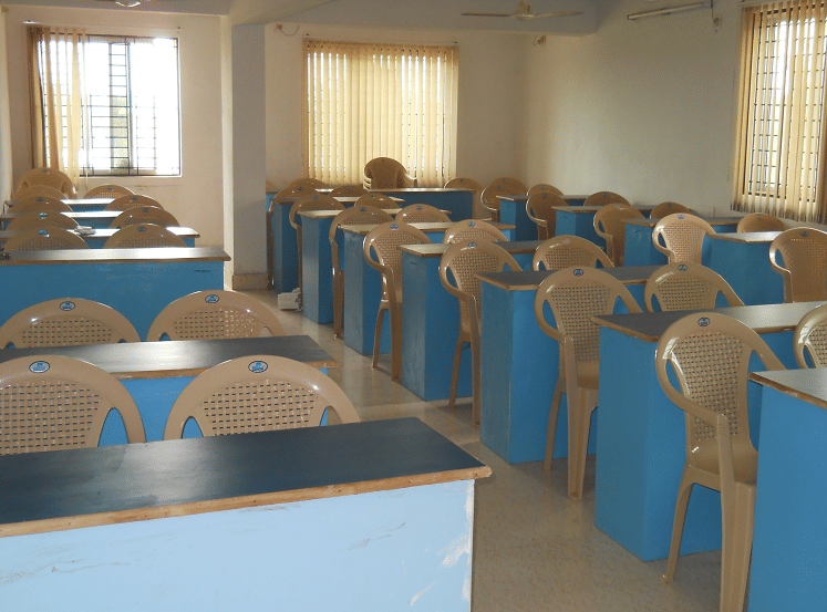 Capital Institute of Management and Science Bhubaneswar Building & Infrastructure photo 2