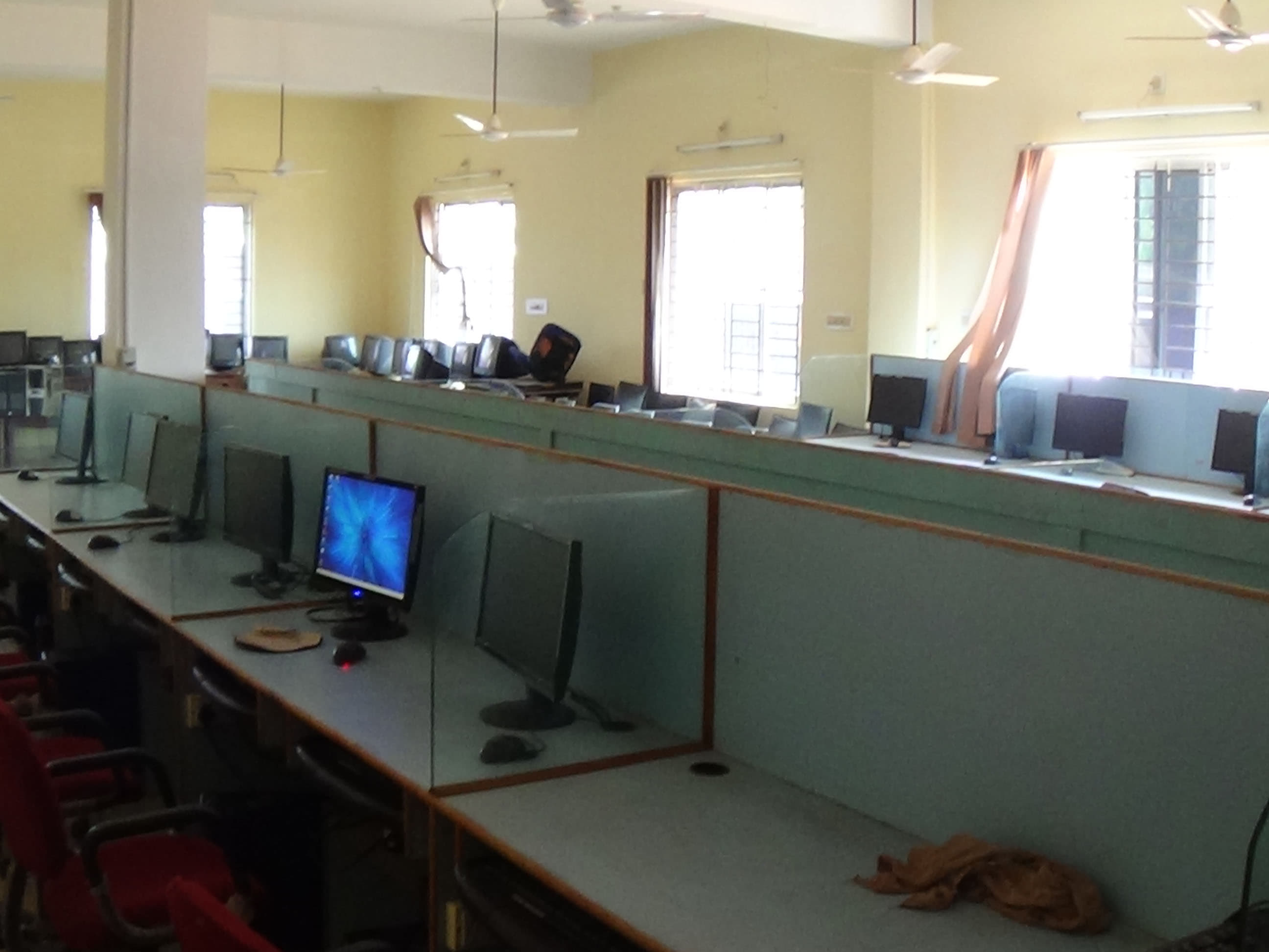 Capital Institute of Management and Science Bhubaneswar Building & Infrastructure photo 5