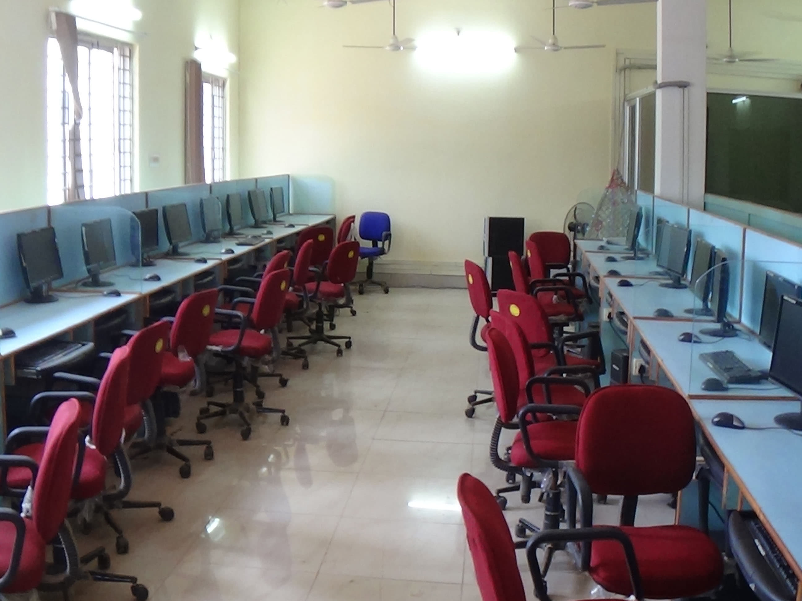 Capital Institute of Management and Science Bhubaneswar Building & Infrastructure photo 6