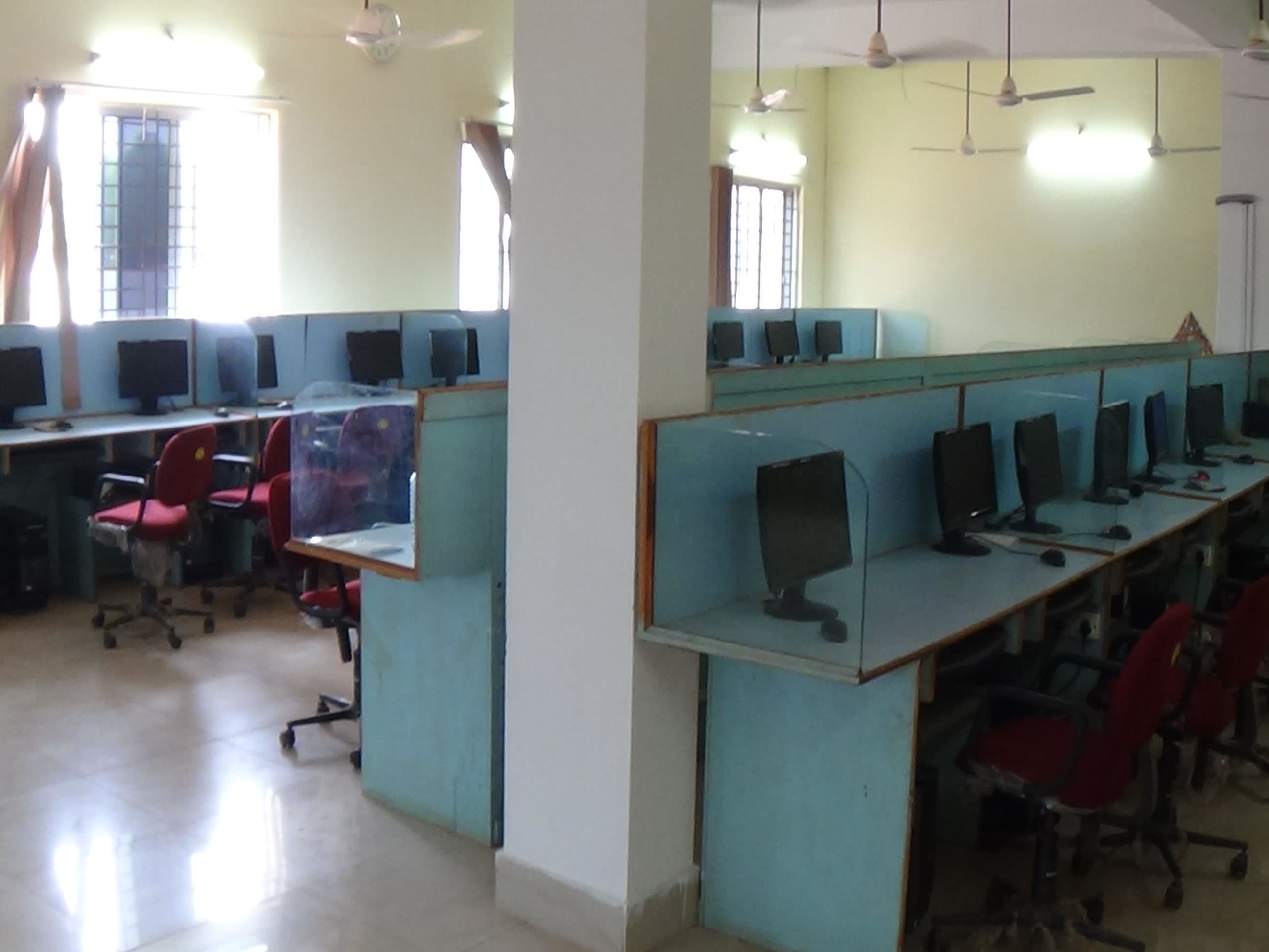 Capital Institute of Management and Science Bhubaneswar Building & Infrastructure photo 7